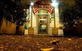 Hotel San Francisco  3*